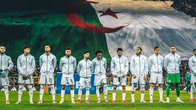 تذاكر مباراة الجزائر-بوتسوانا
