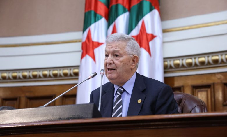 عزوز ناصري