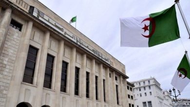 الدورة البرلمانية العادية