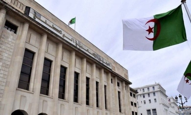 الدورة البرلمانية العادية