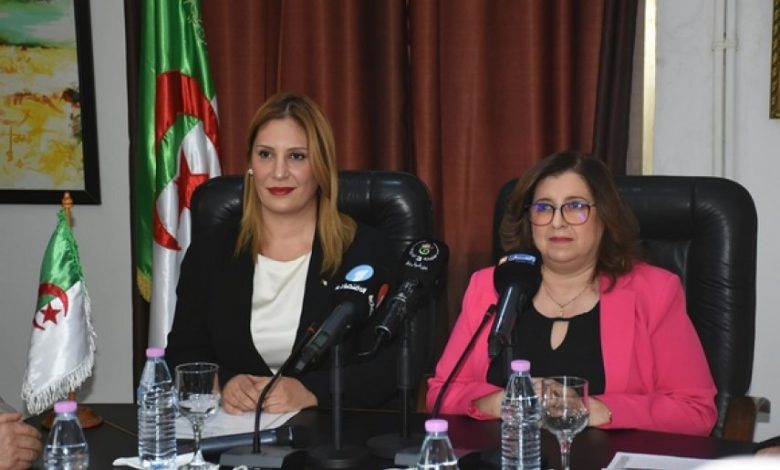 نجية جيلالي