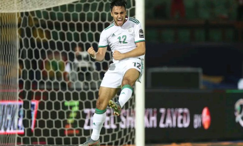 توصل الاتحاد الجزائري لكرة القدم إلى اتفاق مع نظيره المصري، يقضي ببرمجة مواجهتين وديتين بين المنتخب الوطني المحلي ونظيره المصري