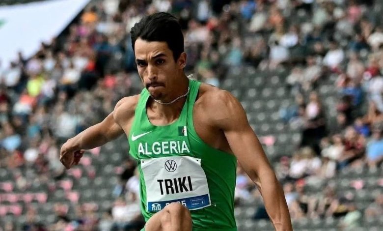 البطولة العالمية لألعاب القوى بطوكيو