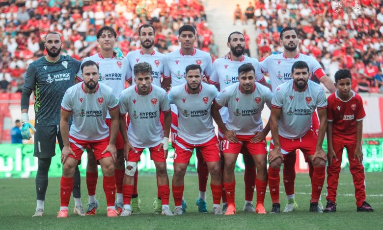 أوكيل" يدير قمة المولوديتين