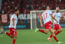 مولودية الجزائر
