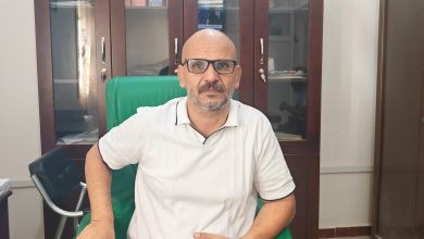الخدمات الاجتماعية لعمال التربية بولاية غليزان