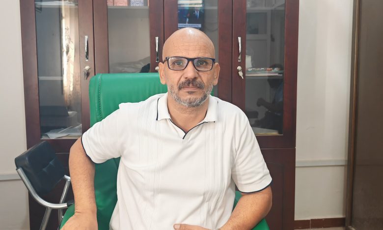 الخدمات الاجتماعية لعمال التربية بولاية غليزان