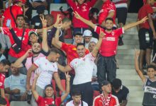 الرابطة الأولى/ الجولة الرابعة