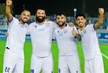 الرابطة الأولى