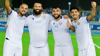 الرابطة الأولى