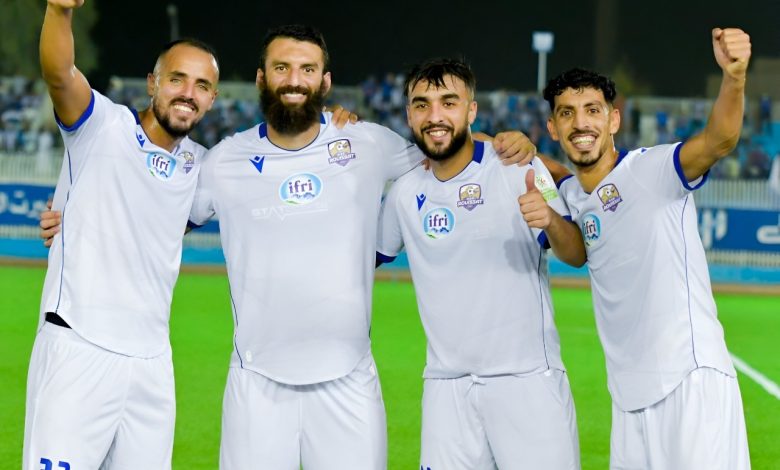 الرابطة الأولى
