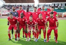 القسم الثاني هواة (وسط غرب)