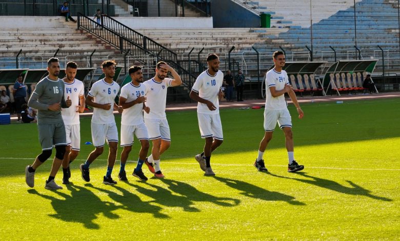 الرابطة الثانية