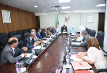 المجلس الشعبي الوطني