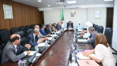 المجلس الشعبي الوطني