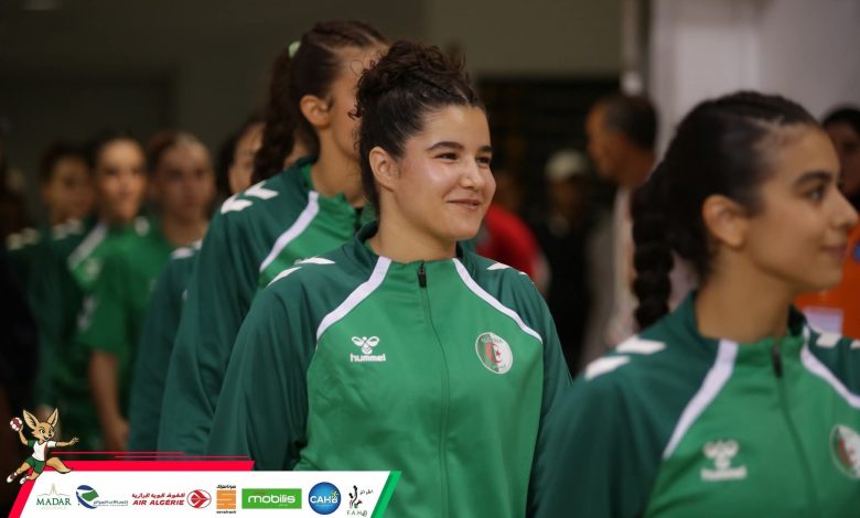 البطولة الإفريقية للأمم لكرة اليد