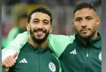 بن رحمة و بلايلي