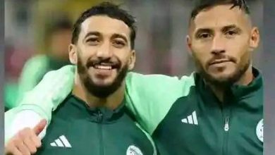 بن رحمة و بلايلي