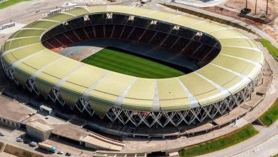 تصفيات مونديال 2026