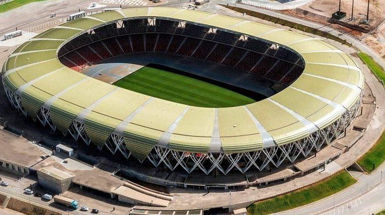 تصفيات مونديال 2026