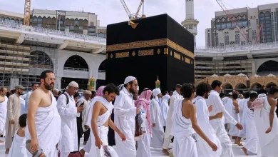 موسم حج 2026