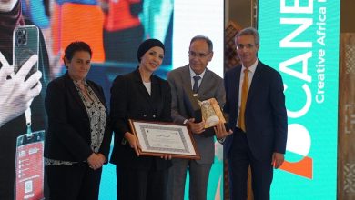 الأيام الإبداعية الإفريقية "كانكس 2025"