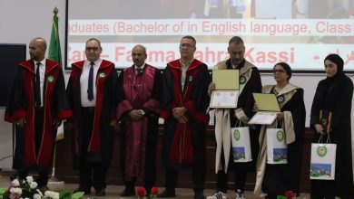 مرافق جديدة وجوائز تحفيزية لبعث روح التنافس