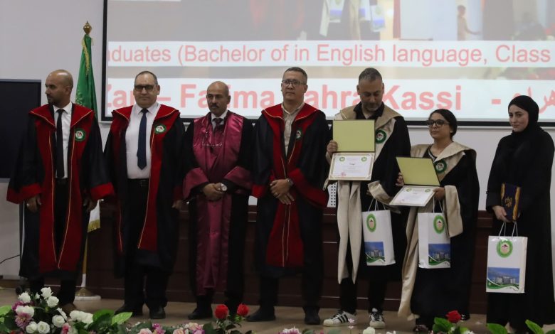 مرافق جديدة وجوائز تحفيزية لبعث روح التنافس