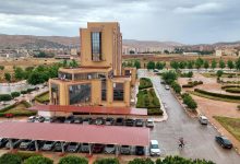 استعدادات للدخول الجامعي 2025/2026