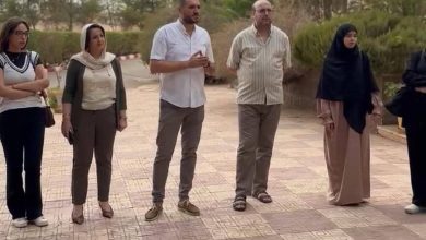 مركز تطوير المقاولاتية بجامعة سيدي بلعباس