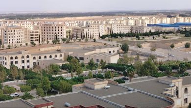 جامعة غيليزان