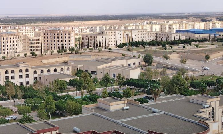 جامعة غيليزان
