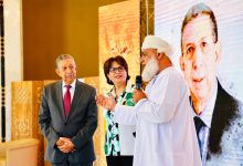 جلسات التراث الثقافي في الوطن العربي