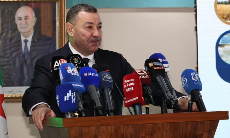 برنامج "دعم التنمية المحلية المندمجة - أديل"