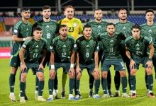 كأس العرب "فيفا-2025":