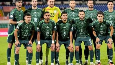 كأس العرب "فيفا-2025":