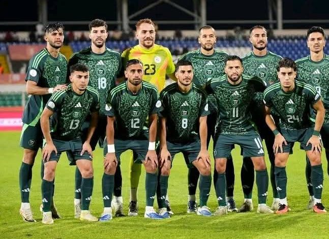 كأس العرب "فيفا-2025":