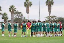 بطولة كأس العرب