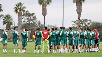 بطولة كأس العرب