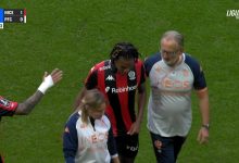 يواجه المنتخب الوطني خطر خسارته عدد من أسلحته، خلال التوقف الدولي مطلع أكتوبر المقبل
