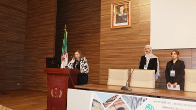 احتضنت أول أمس جامعة "البليدة1" أشغال المؤتمر الدولي الأول حول هشاشة التراث المعماري أمام الزلازل، من تنظيم مخبر