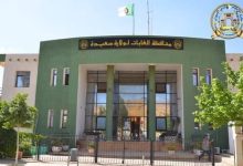 بإحصاء 13 غابة عبر الولاية