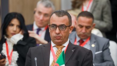 اللقاء الأفرو-أوروبي الـ7 للمحضرين القضائيين