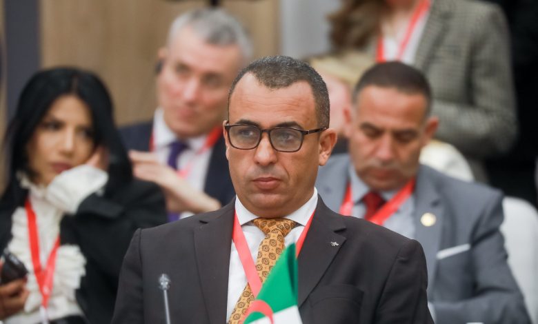اللقاء الأفرو-أوروبي الـ7 للمحضرين القضائيين