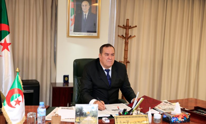 محمد مزيان
