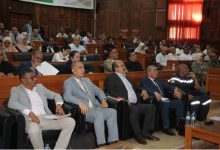 ولاية عين تموشنت