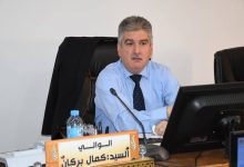 في إطار سلسلة الزيارات الميدانية التي دأب على القيام بها، للوقوف عن قرب على واقع المشاريع التنموية بالولاية، قاد والي ولاية غليزان