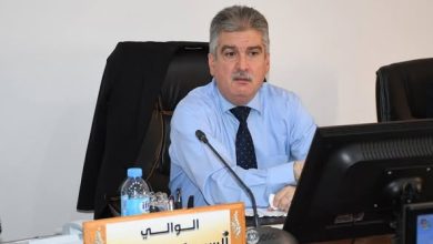 في إطار سلسلة الزيارات الميدانية التي دأب على القيام بها، للوقوف عن قرب على واقع المشاريع التنموية بالولاية، قاد والي ولاية غليزان