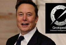 إطلاق موسوعة "غروكيبيديا"