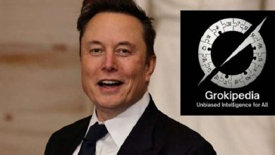 إطلاق موسوعة "غروكيبيديا"